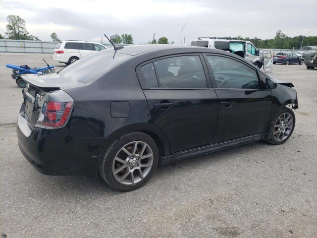 Photo 3 from auction – 2012 NISSAN SENTRA SE- with VIN 3N1CB6AP0CL720513
