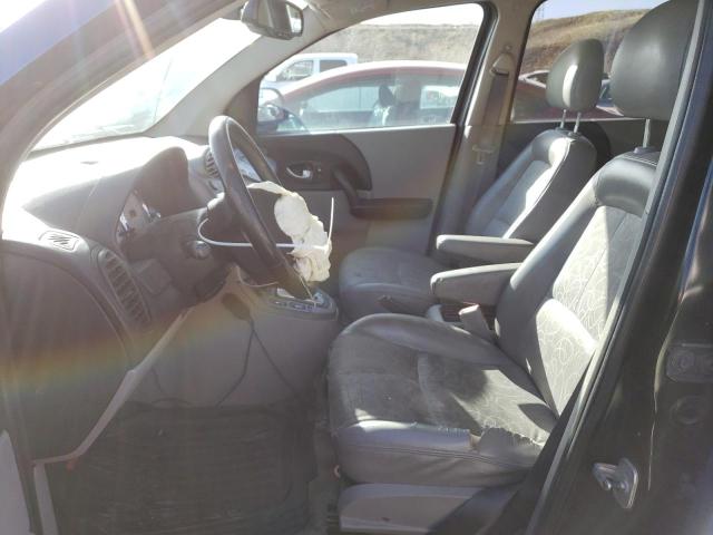 Photo 7 from auction – 2005 SATURN VUE with VIN 5GZCZ63405S838141