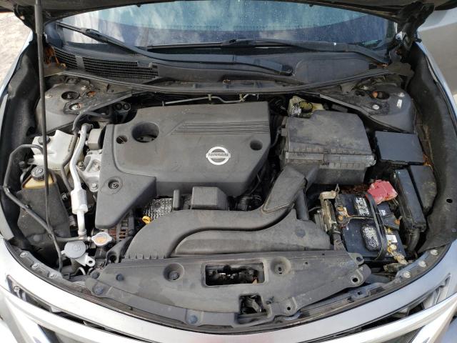 Photo 11 from auction – 2014 NISSAN ALTIMA 2.5 with VIN 1N4AL3AP1EN336703