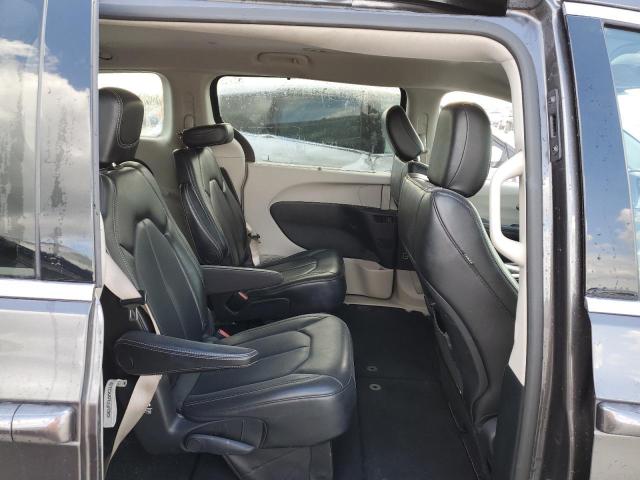 Photo 11 from auction – 2021 CHRYSLER VOYAGER LX with VIN 2C4RC1DG1MR506671