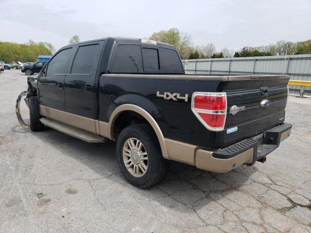 Photo 2 from auction – 2013 FORD F150 SUPER with VIN 1FTFW1EF4DKF95408