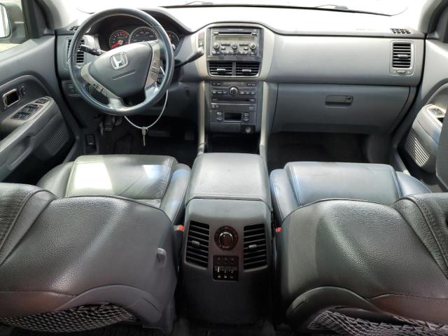 Photo 8 from auction – 2007 HONDA PILOT EXL with VIN 5FNYF18617B014260