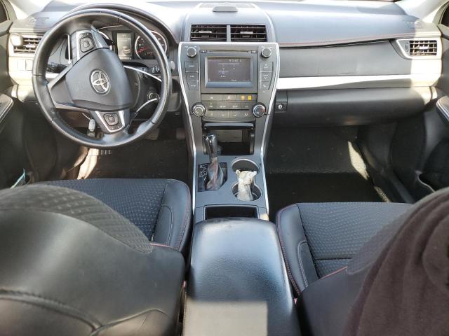 Photo 8 from auction – 2015 TOYOTA CAMRY LE with VIN 4T1BF1FK8FU098052