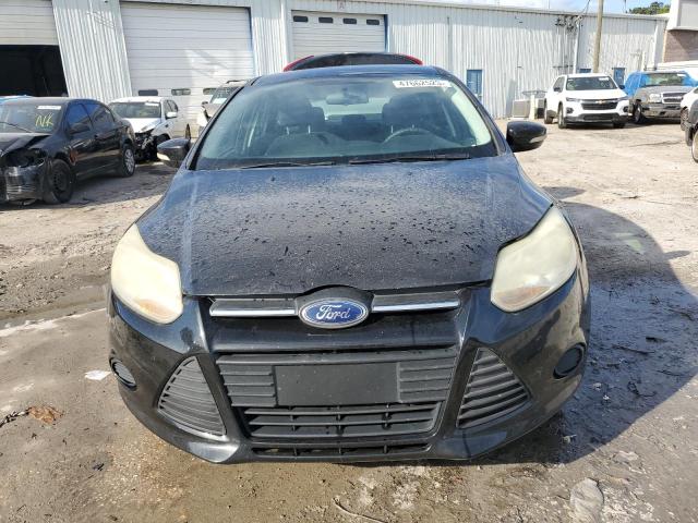 Photo 5 from auction – 2014 FORD FOCUS SE with VIN 1FADP3F28EL172747