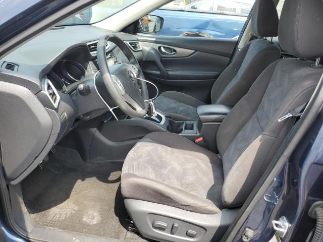 Photo 7 from auction – 2016 NISSAN ROGUE S with VIN KNMAT2MV1GP603148