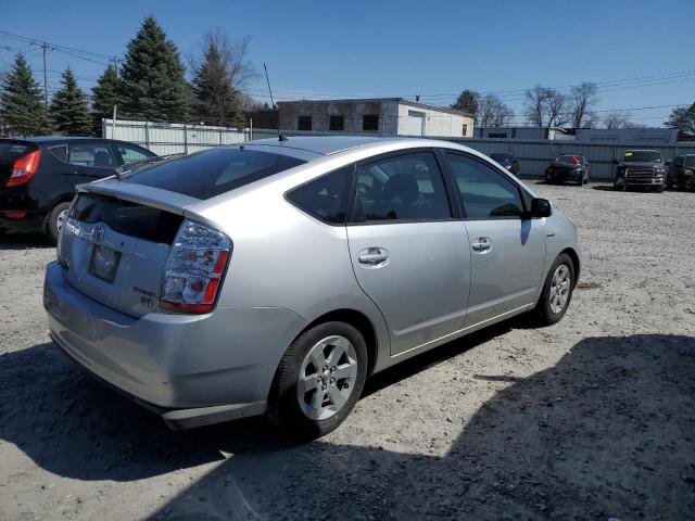 Photo 3 from auction – 2008 TOYOTA PRIUS with VIN JTDKB20UX83394098