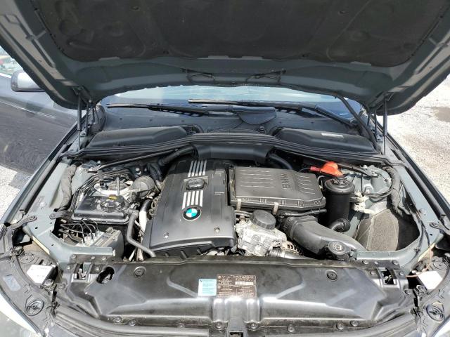 Photo 11 from auction – 2009 BMW 535 XI with VIN WBANV93549C136241