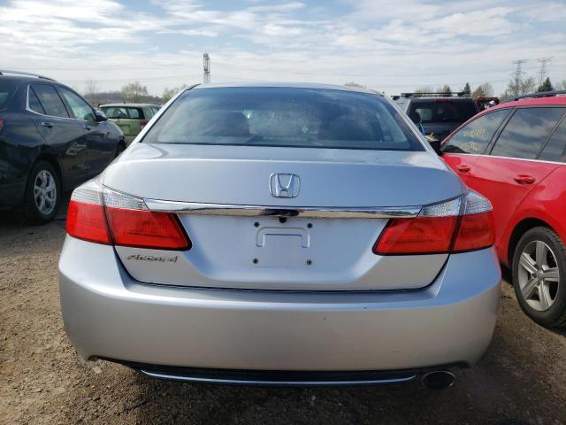 Photo 6 from auction – 2013 HONDA ACCORD EX with VIN 1HGCR2F79DA087384