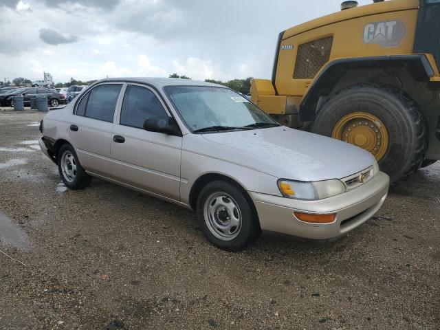 Photo 4 from auction – 1997 TOYOTA COROLLA BA with VIN 1NXBA02E2VZ502468