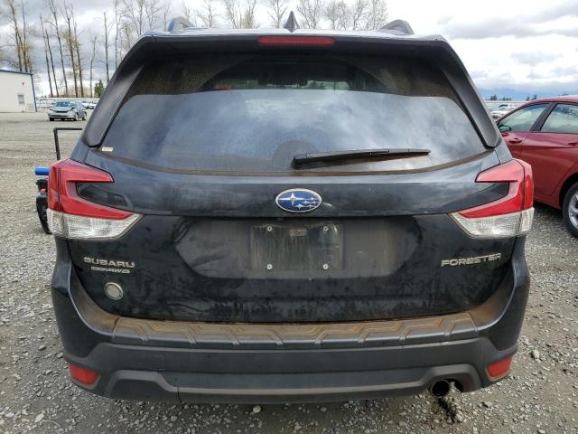 Photo 6 from auction – 2019 SUBARU FORESTER L with VIN JF2SKASC5KH478274