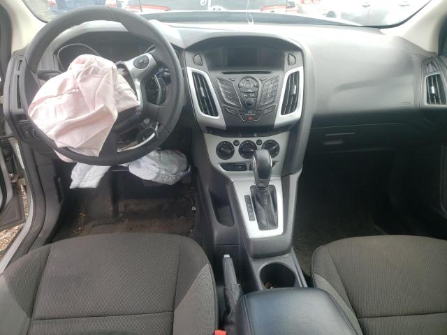 Photo 8 from auction – 2013 FORD FOCUS SE with VIN 1FADP3F24DL218394