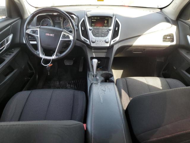 Photo 8 from auction – 2014 GMC TERRAIN SL with VIN 2GKALREK7E6285938