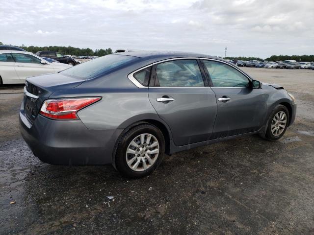 Photo 3 from auction – 2014 NISSAN ALTIMA 2.5 with VIN 1N4AL3AP1EN336703