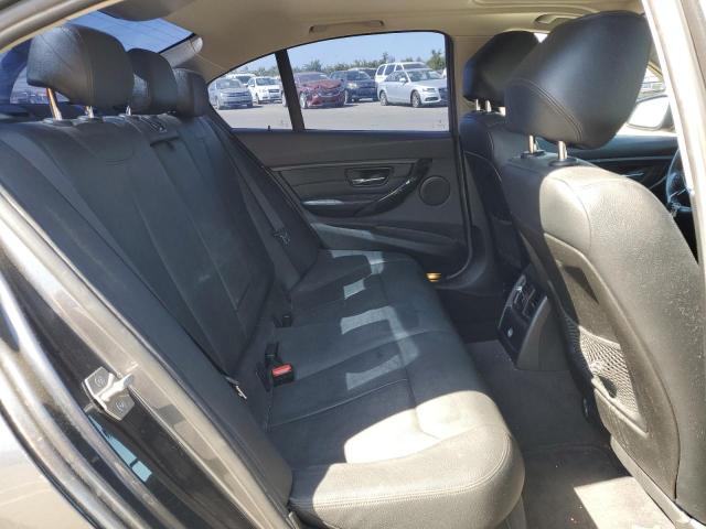 Photo 10 from auction – 2015 BMW 328 D with VIN WBA3D3C54FK157986