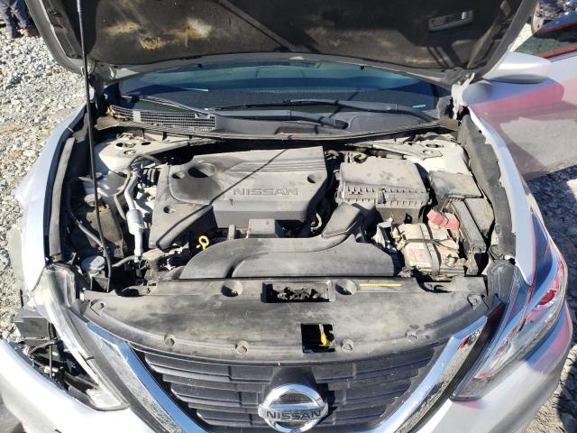 Photo 11 from auction – 2016 NISSAN ALTIMA 2.5 with VIN 1N4AL3APXGC232502