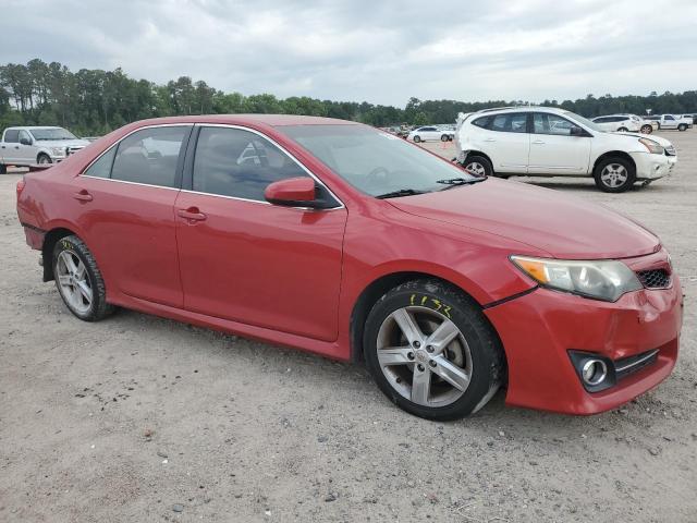 Photo 4 from auction – 2012 TOYOTA CAMRY BASE with VIN 4T1BF1FK4CU549814