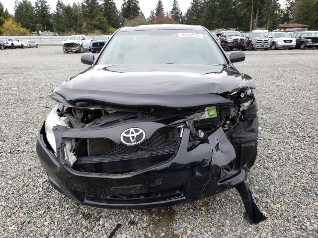 Photo 5 from auction – 2010 TOYOTA CAMRY SE with VIN JTNBK3EK2A3046570