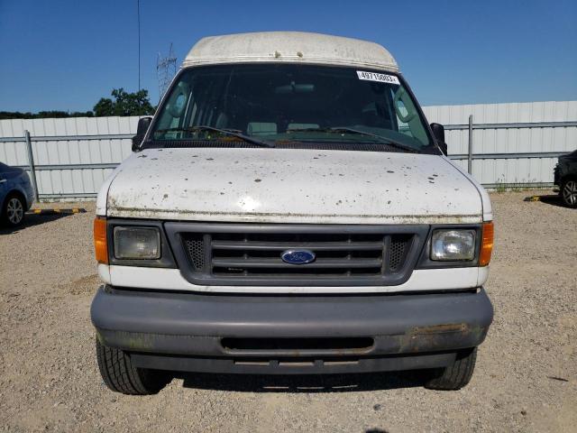 Photo 5 from auction – 2006 FORD ECONOLINE with VIN 1FTSS34P76HA64686