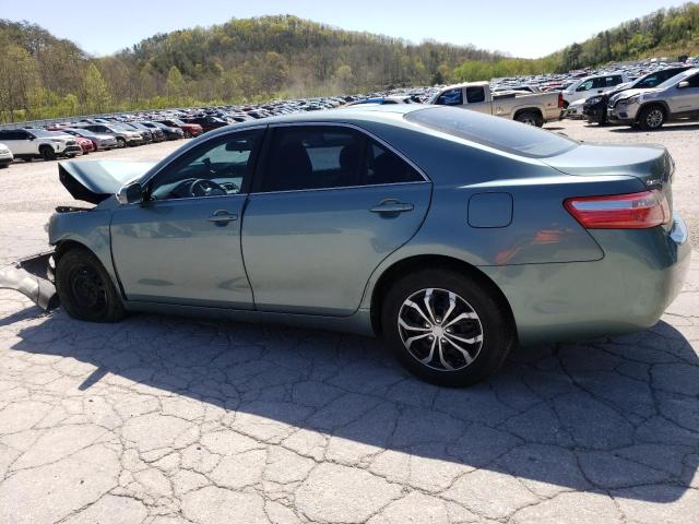 Photo 2 from auction – 2009 TOYOTA CAMRY BASE with VIN 4T1BE46K49U900931