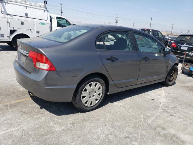 Photo 3 from auction – 2010 HONDA CIVIC VP with VIN 19XFA1F3XAE069821