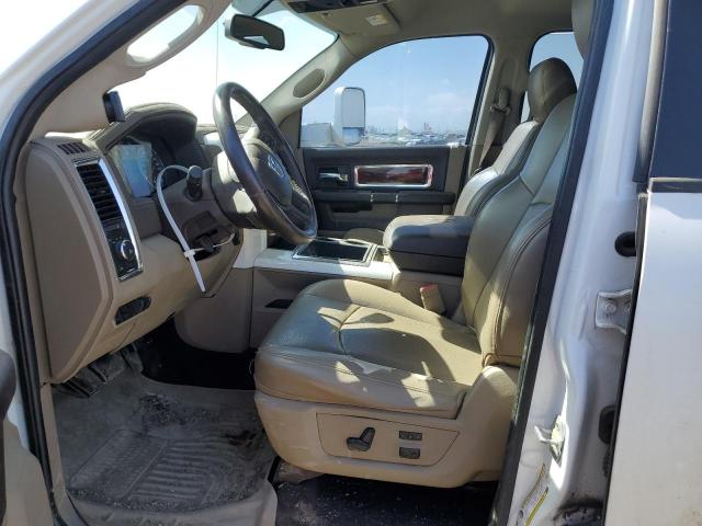 Zdjęcie 7 z aukcji – 2012 DODGE RAM 2500 L z VIN 3C6UD5NL1CG197211