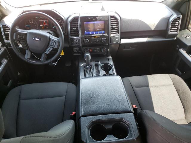 Photo 8 from auction – 2020 FORD F150 SUPER with VIN 1FTEW1CP2LFA32940