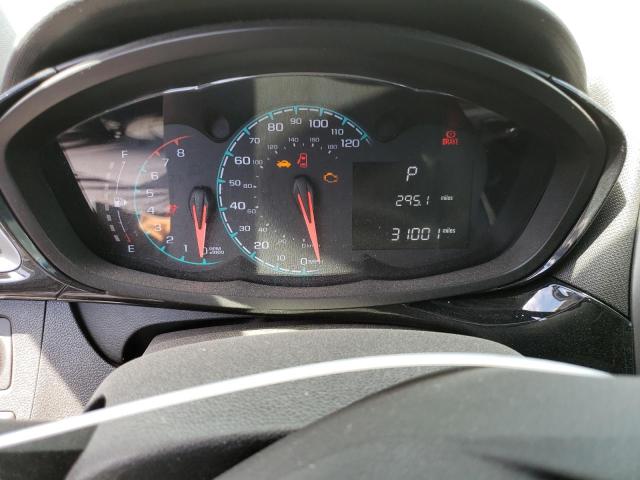 Photo 9 from auction – 2019 CHEVROLET SPARK 1LT with VIN KL8CD6SA4KC732846
