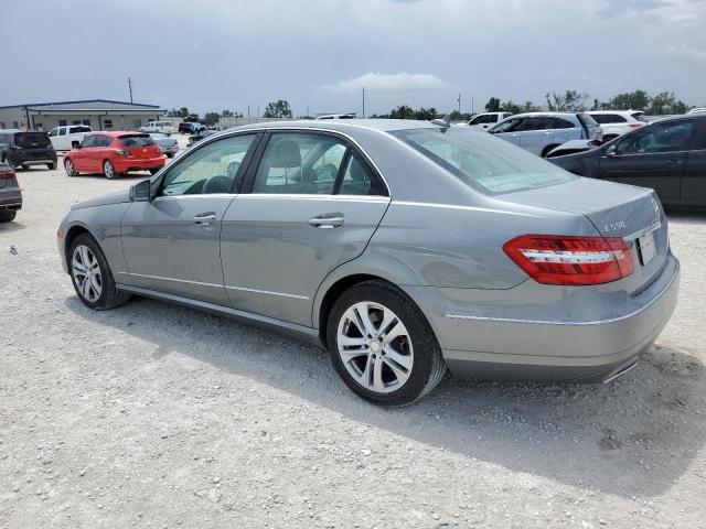 Photo 2 from auction – 2011 MERCEDES-BENZ E 550 with VIN WDDHF7CB2BA266646