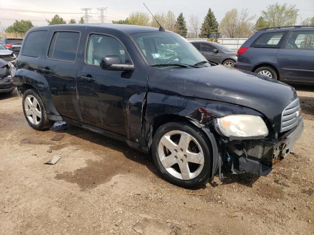 Photo 4 from auction – 2009 CHEVROLET HHR LT with VIN 3GNCA23B39S524758