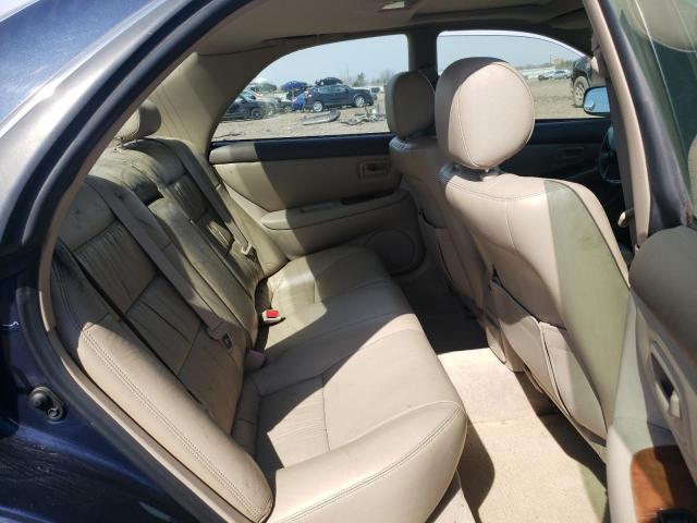 صورة رقم 10 من المزاد - 1997 LEXUS ES 300 مع VIN JT8BF22GXV0079079