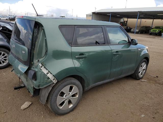 Photo 3 from auction – 2014 KIA SOUL with VIN KNDJN2A21E7014490