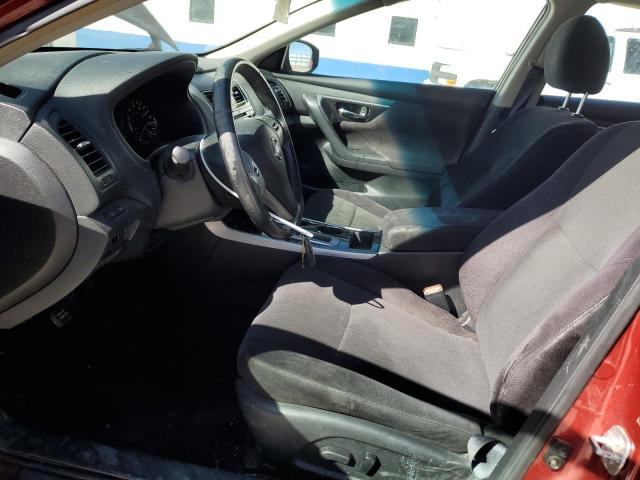 Photo 7 from auction – 2013 NISSAN ALTIMA 2.5 with VIN 1N4AL3AP0DN574590