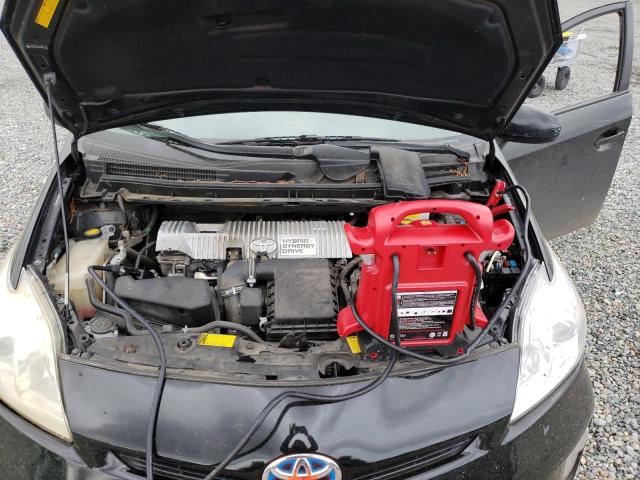 Photo 11 from auction – 2012 TOYOTA PRIUS with VIN JTDKN3DUXC0334713