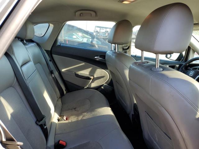 Photo 10 from auction – 2013 BUICK VERANO with VIN 1G4PP5SK7D4140241