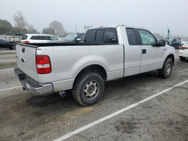 Photo 3 from auction – 2004 FORD F150 with VIN 1FTPX12574NB13879