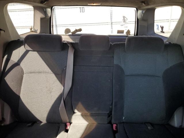 Zdjęcie 10 z aukcji – 2003 TOYOTA 4RUNNER SR z VIN JTEBT14RX30019380