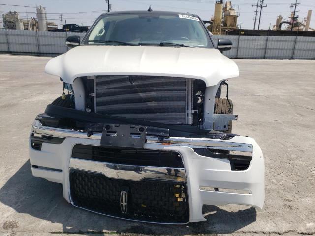 Photo 5 from auction – 2023 LINCOLN NAVIGATOR with VIN 5LMJJ3TG4PEL02490