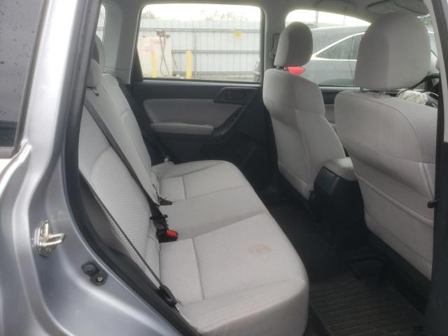Photo 11 from auction – 2017 SUBARU FORESTER 2 with VIN JF2SJABC0HH801271