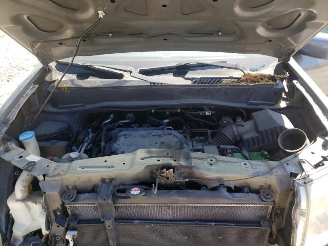 Photo 12 from auction – 2011 HONDA PILOT TOUR with VIN 5FNYF3H92BB030515