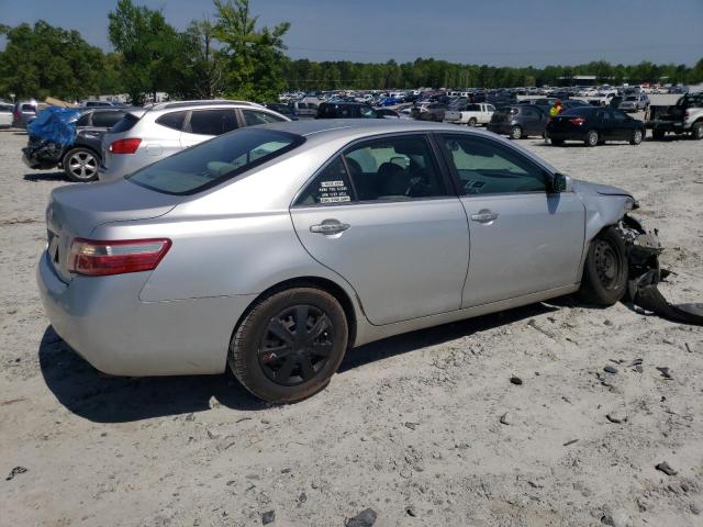 Photo 3 from auction – 2007 TOYOTA CAMRY CE with VIN 4T1BE46K07U074558