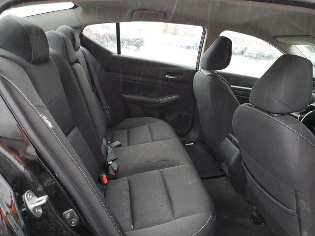 Photo 10 from auction – 2022 NISSAN ALTIMA SV with VIN 1N4BL4DV2NN359606