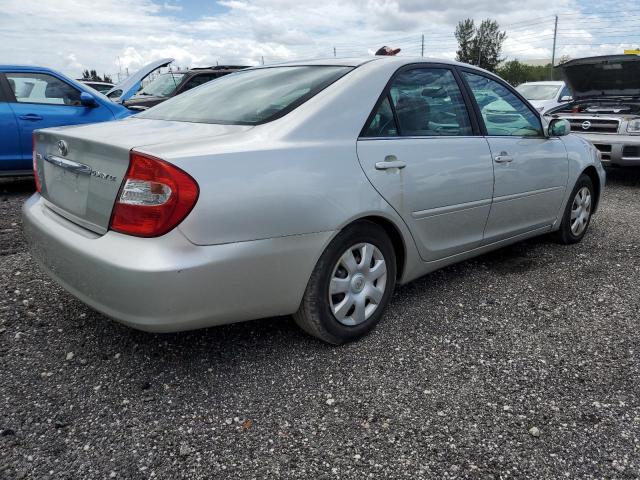 Photo 3 from auction – 2003 TOYOTA CAMRY LE with VIN 4T1BE32K43U157937