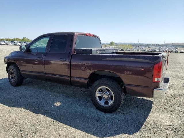Photo 2 from auction – 2004 DODGE RAM 1500 S with VIN 1D7HA18N04J265755