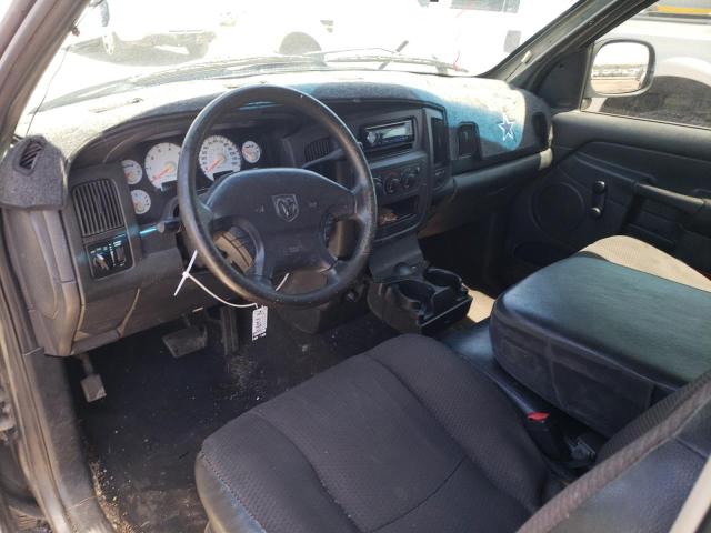 Photo 8 from auction – 2003 DODGE RAM 1500 S with VIN 1D7HA16N73J526204