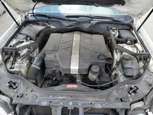 Photo 11 from auction – 2004 MERCEDES-BENZ E 320 with VIN WDBUF65J24A547127