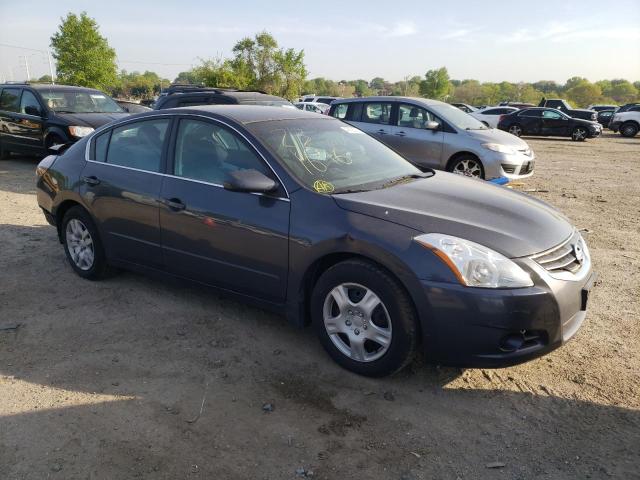 Photo 4 from auction – 2012 NISSAN ALTIMA BAS with VIN 1N4AL2AP9CN570207