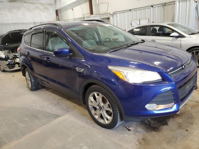 Photo 4 from auction – 2014 FORD ESCAPE SE with VIN 1FMCU9G96EUB57490