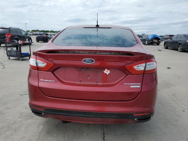 Photo 6 from auction – 2015 FORD FUSION TIT with VIN 3FA6P0K99FR223749