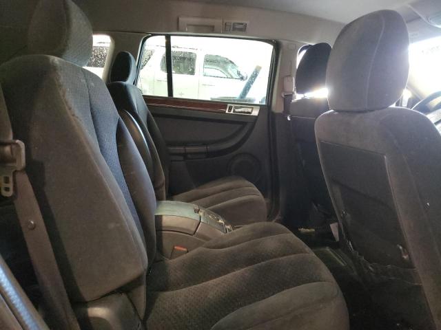 Photo 11 from auction – 2005 CHRYSLER PACIFICA T with VIN 2C4GM68445R515464