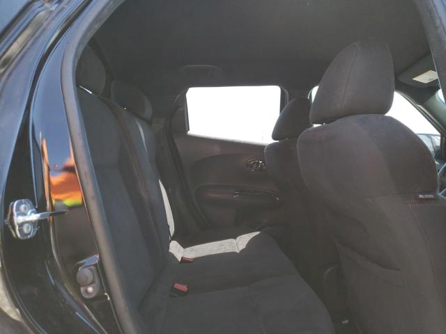 Photo 10 from auction – 2017 NISSAN JUKE S with VIN JN8AF5MV5HT752376
